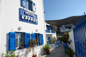 Karabo Hotel